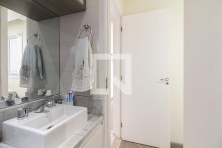 Apartamento à venda com 72m², 3 quartos e 1 vagaBanheiro Suíte 