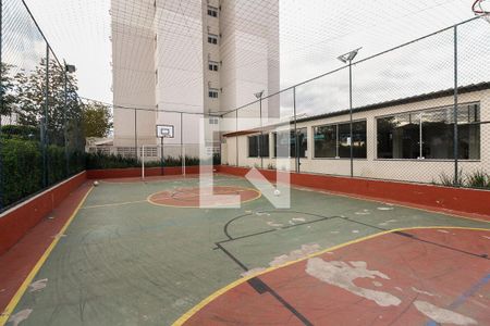 Apartamento à venda com 72m², 3 quartos e 1 vagaCondomínio - Quadra 