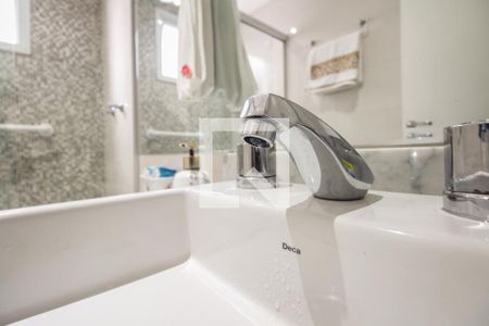 Apartamento à venda com 72m², 3 quartos e 1 vagaBanheiro Suíte 