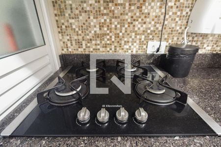 Apartamento à venda com 72m², 3 quartos e 1 vagaCozinha 