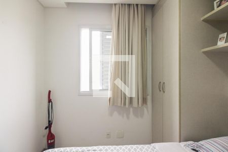 Apartamento à venda com 72m², 3 quartos e 1 vagaQuarto 2