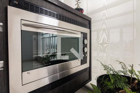 Apartamento à venda com 72m², 3 quartos e 1 vagaVaranda 