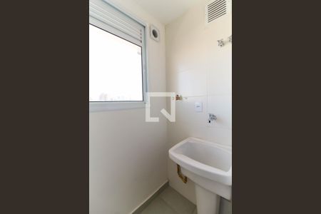 Studio para alugar com 31m², 1 quarto e sem vagaCozinha/Área De Serviço