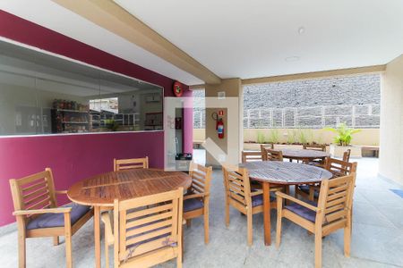 Apartamento à venda com 54m², 2 quartos e 1 vaga Apartamento à venda com 54m², 2 quartos e 1 vagaMarcadinho