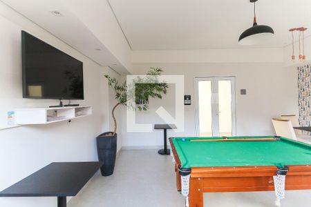 Apartamento à venda com 54m², 2 quartos e 1 vaga Apartamento à venda com 54m², 2 quartos e 1 vagaÁrea comum