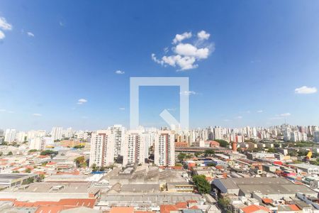 Apartamento à venda com 54m², 2 quartos e 1 vaga Apartamento à venda com 54m², 2 quartos e 1 vagaVista Do Quarto 2