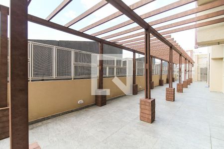 Apartamento à venda com 54m², 2 quartos e 1 vaga Apartamento à venda com 54m², 2 quartos e 1 vagaÁrea Comum