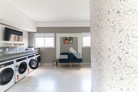 Apartamento à venda com 54m², 2 quartos e 1 vaga Apartamento à venda com 54m², 2 quartos e 1 vagaÁrea comum