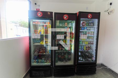 Apartamento à venda com 54m², 2 quartos e 1 vaga Apartamento à venda com 54m², 2 quartos e 1 vagaMarcadinho