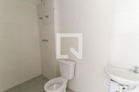 Apartamento à venda com 54m², 2 quartos e 1 vaga Apartamento à venda com 54m², 2 quartos e 1 vagaBanheiro
