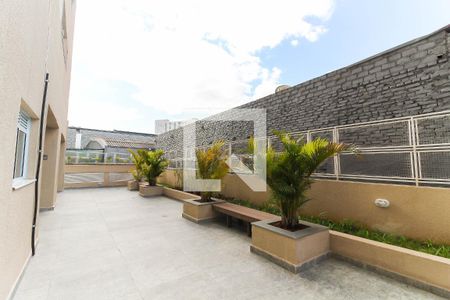 Apartamento à venda com 54m², 2 quartos e 1 vaga Apartamento à venda com 54m², 2 quartos e 1 vagaÁrea Comum