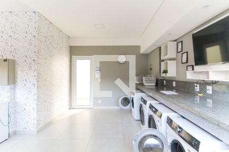 Studio para alugar com 44m², 1 quarto e sem vagaÁrea comum