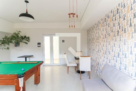 Studio para alugar com 44m², 1 quarto e sem vagaÁrea comum