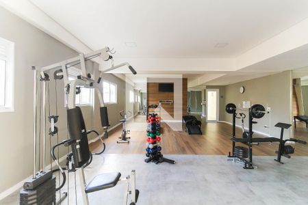 Studio para alugar com 44m², 1 quarto e sem vagaÁrea comum