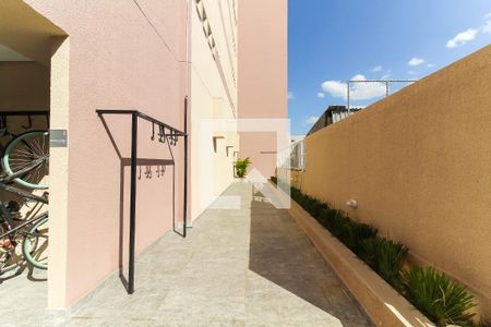 Studio para alugar com 44m², 1 quarto e sem vagaÁrea Comum