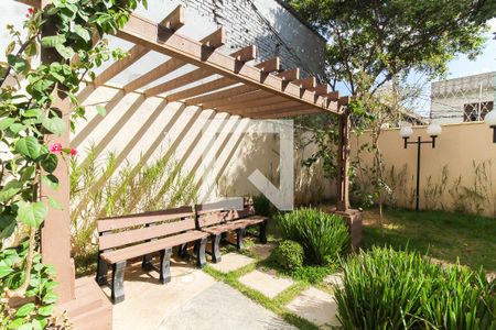 Studio para alugar com 44m², 1 quarto e sem vagaÁrea Comum