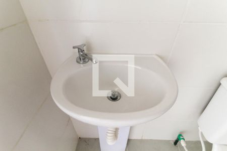 Studio para alugar com 44m², 1 quarto e sem vagaBanheiro