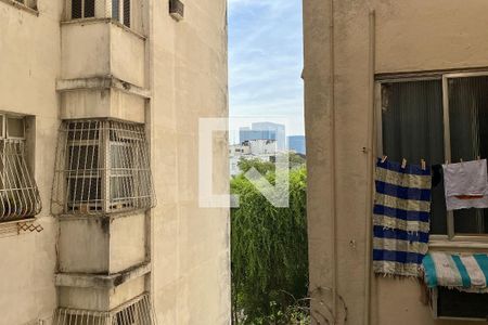 Apartamento para alugar com 25m², 1 quarto e sem vaga Apartamento para alugar com 25m², 1 quarto e sem vagaVista