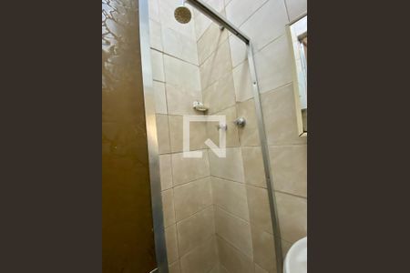 Apartamento para alugar com 25m², 1 quarto e sem vaga Apartamento para alugar com 25m², 1 quarto e sem vagaBanheiro