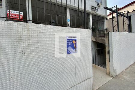 Apartamento para alugar com 25m², 1 quarto e sem vaga Apartamento para alugar com 25m², 1 quarto e sem vagaFachada