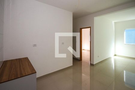 Sala de Jantar de apartamento para alugar com 2 quartos, 63m² em Vila California, São Paulo