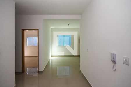 Sala de Jantar de apartamento para alugar com 2 quartos, 63m² em Vila California, São Paulo