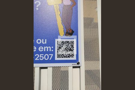 Apartamento à venda com 63m², 2 quartos e 1 vaga Apartamento à venda com 63m², 2 quartos e 1 vagaplaquinha qr