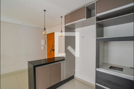 Apartamento à venda com 63m², 2 quartos e 1 vagaCozinha