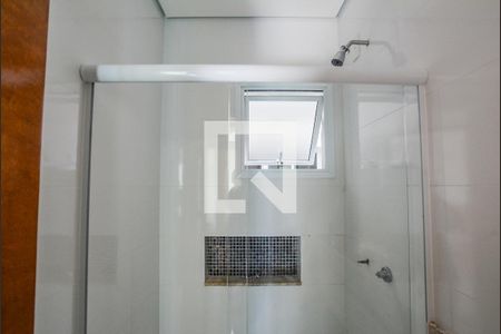 Apartamento à venda com 63m², 2 quartos e 1 vagaBanheiro Social