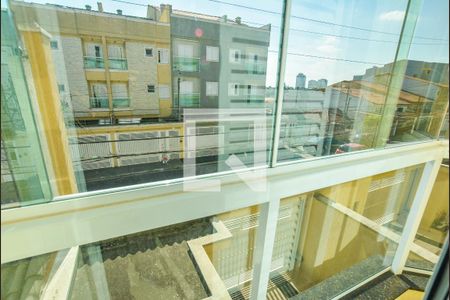 Apartamento à venda com 63m², 2 quartos e 1 vagaVista da Suíte