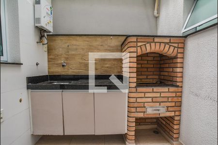 Apartamento à venda com 63m², 2 quartos e 1 vagaÁrea de Serviço