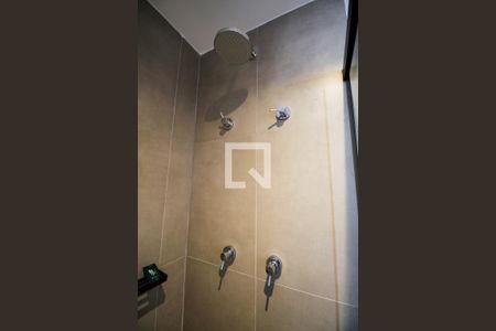 Studio para alugar com 22m², 1 quarto e sem vagaBanheiro