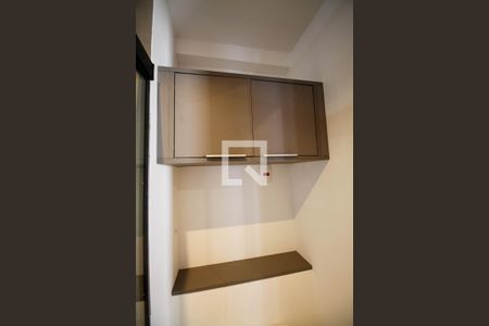 Studio para alugar com 22m², 1 quarto e sem vagaBanheiro