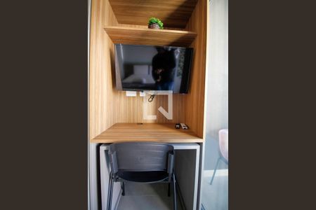 Studio para alugar com 22m², 1 quarto e sem vagaStudio