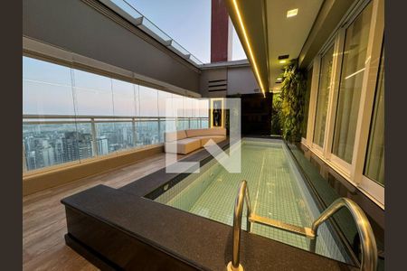 Apartamento à venda com 466m², 4 quartos e 7 vagas