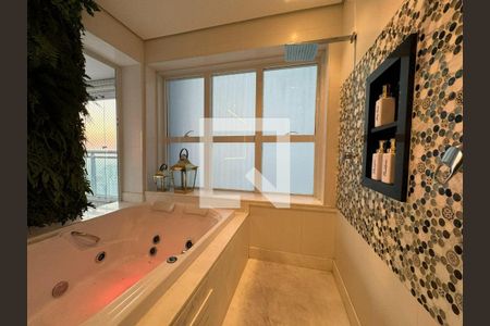 Apartamento à venda com 466m², 4 quartos e 7 vagas