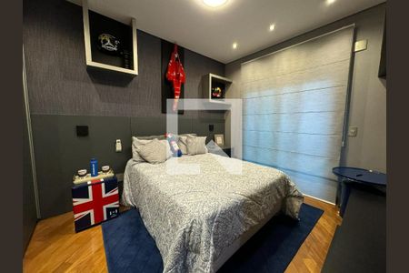 Apartamento à venda com 466m², 4 quartos e 7 vagas