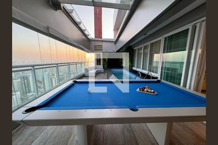 Apartamento à venda com 466m², 4 quartos e 7 vagas