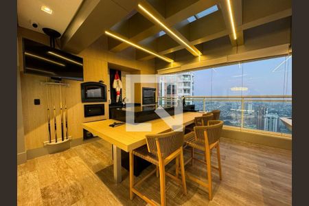 Apartamento à venda com 466m², 4 quartos e 7 vagas