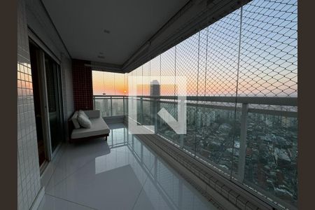 Apartamento à venda com 466m², 4 quartos e 7 vagas