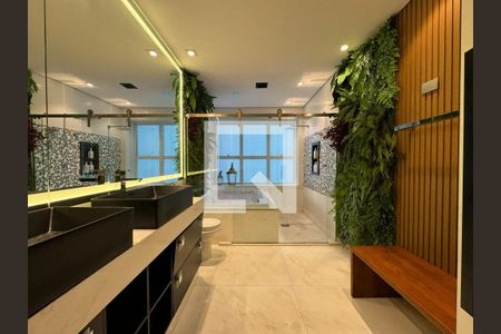 Apartamento à venda com 466m², 4 quartos e 7 vagas