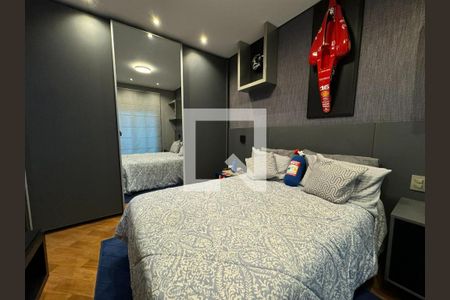 Apartamento à venda com 466m², 4 quartos e 7 vagas
