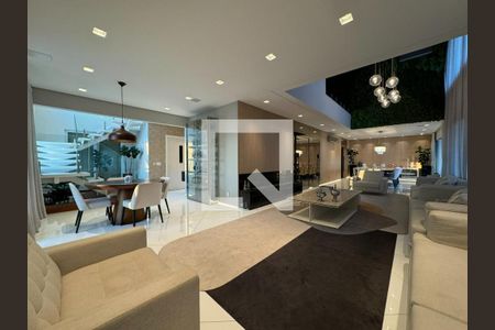Apartamento à venda com 4 quartos, 466m² em Vila Regente Feijó, São Paulo