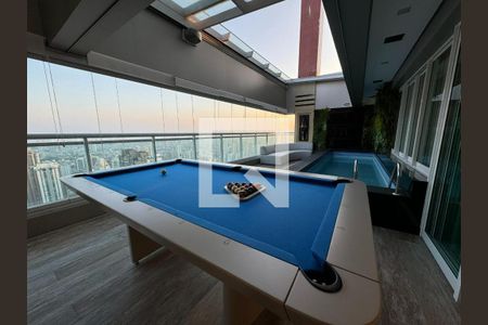 Apartamento à venda com 466m², 4 quartos e 7 vagas