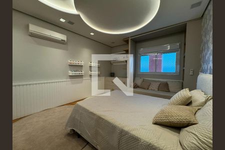 Apartamento à venda com 466m², 4 quartos e 7 vagas