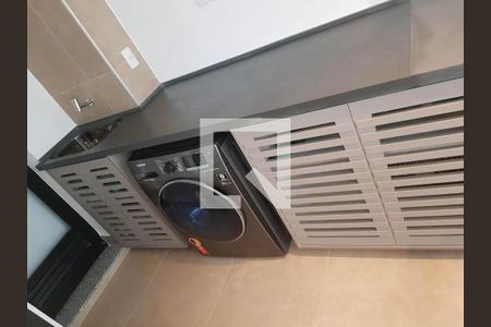 Apartamento à venda com 54m², 1 quarto e 1 vaga
