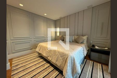 Apartamento à venda com 466m², 4 quartos e 7 vagas