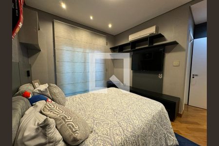 Apartamento à venda com 466m², 4 quartos e 7 vagas