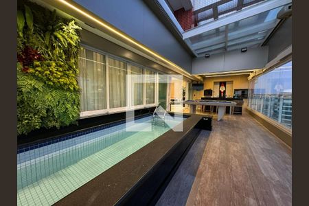 Apartamento à venda com 466m², 4 quartos e 7 vagas