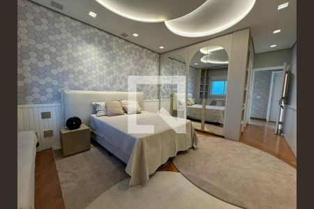 Apartamento à venda com 466m², 4 quartos e 7 vagas